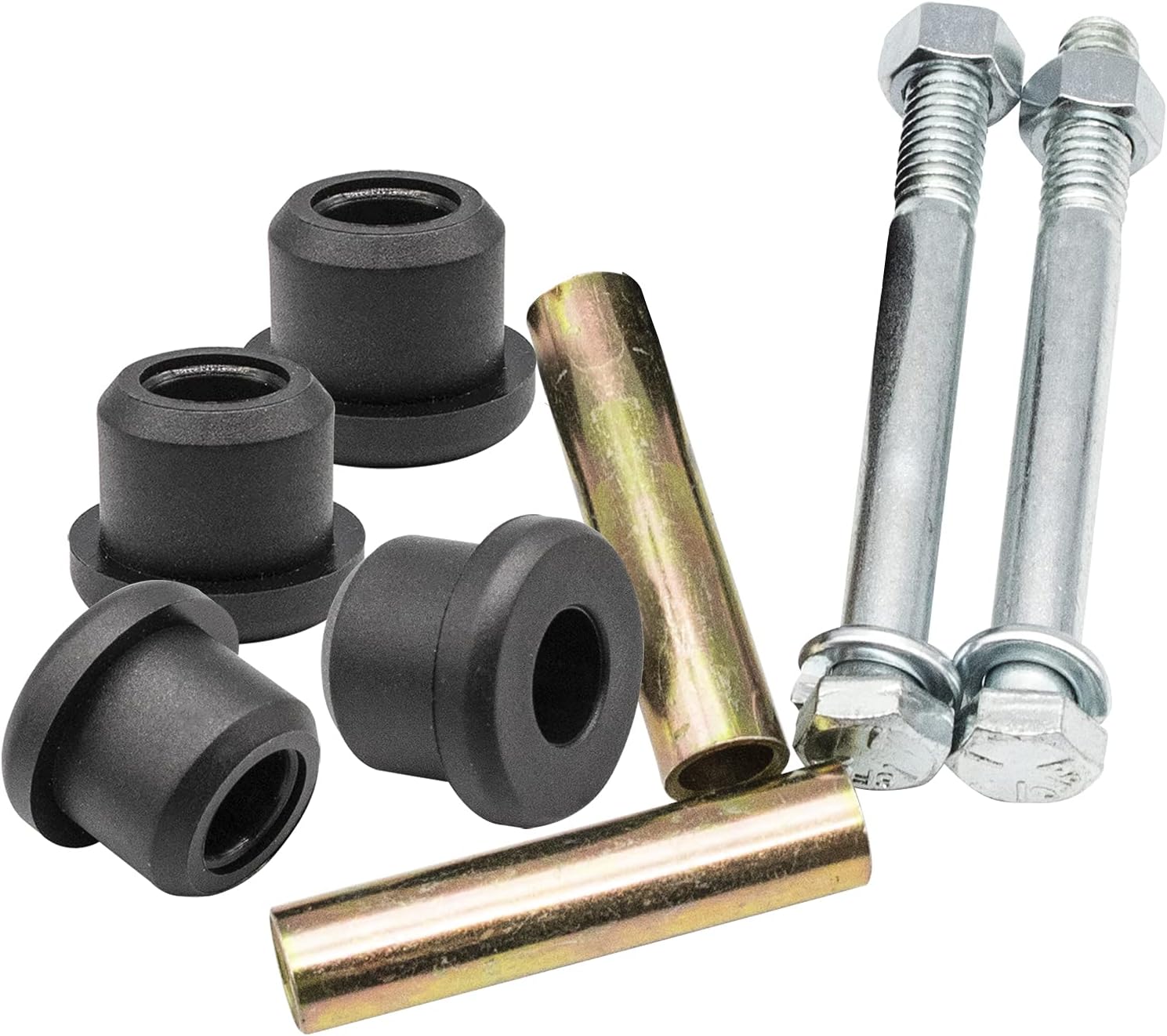 Club Car DS leaf spring bushing kit — view 2