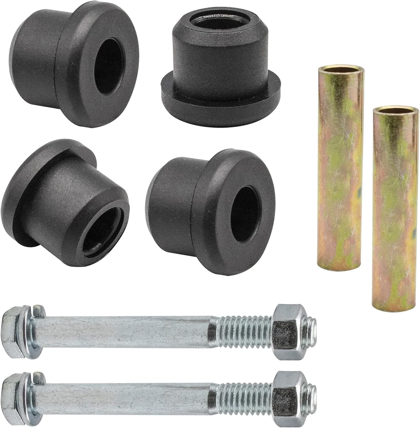Club Car DS leaf spring bushing kit — view 3