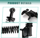 EZGO RXV front shock strut assembly — view 3