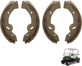 Golf cart brake shoes EZGO Yamaha — view 2