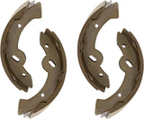 Golf cart brake shoes EZGO Yamaha — view 8