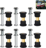 Club Car DS rear leaf spring bushing kit — view 2
