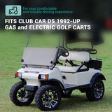 Club Car DS rear leaf spring bushing kit — view 8