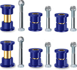 Club Car DS A-arm bushing sleeve kit — view 2