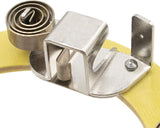 Yamaha G22 motor brush holder plate — view 4