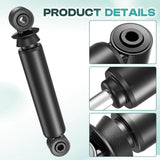 EZGO RXV rear shock absorbers — view 6
