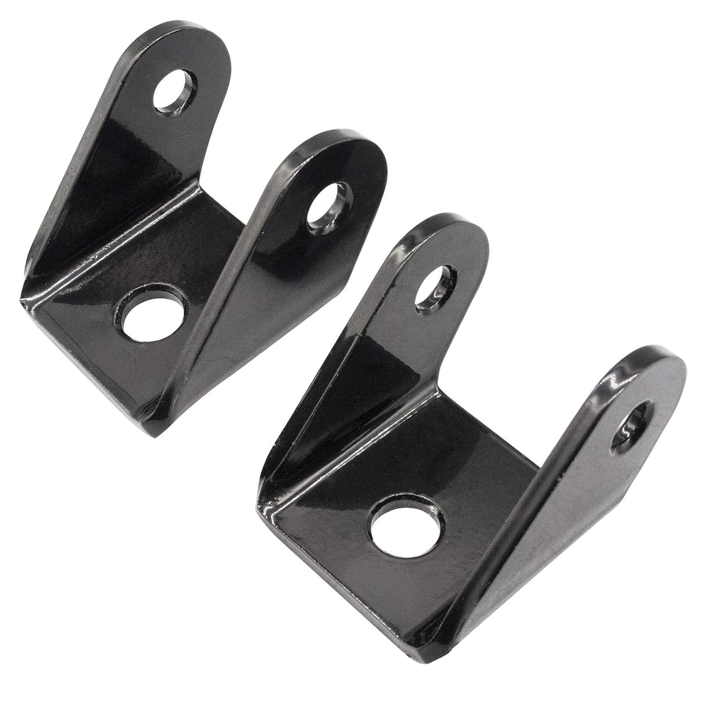 Club Car DS Delta upper clevis — view 2