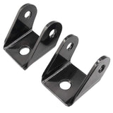 Club Car DS Delta upper clevis — view 2