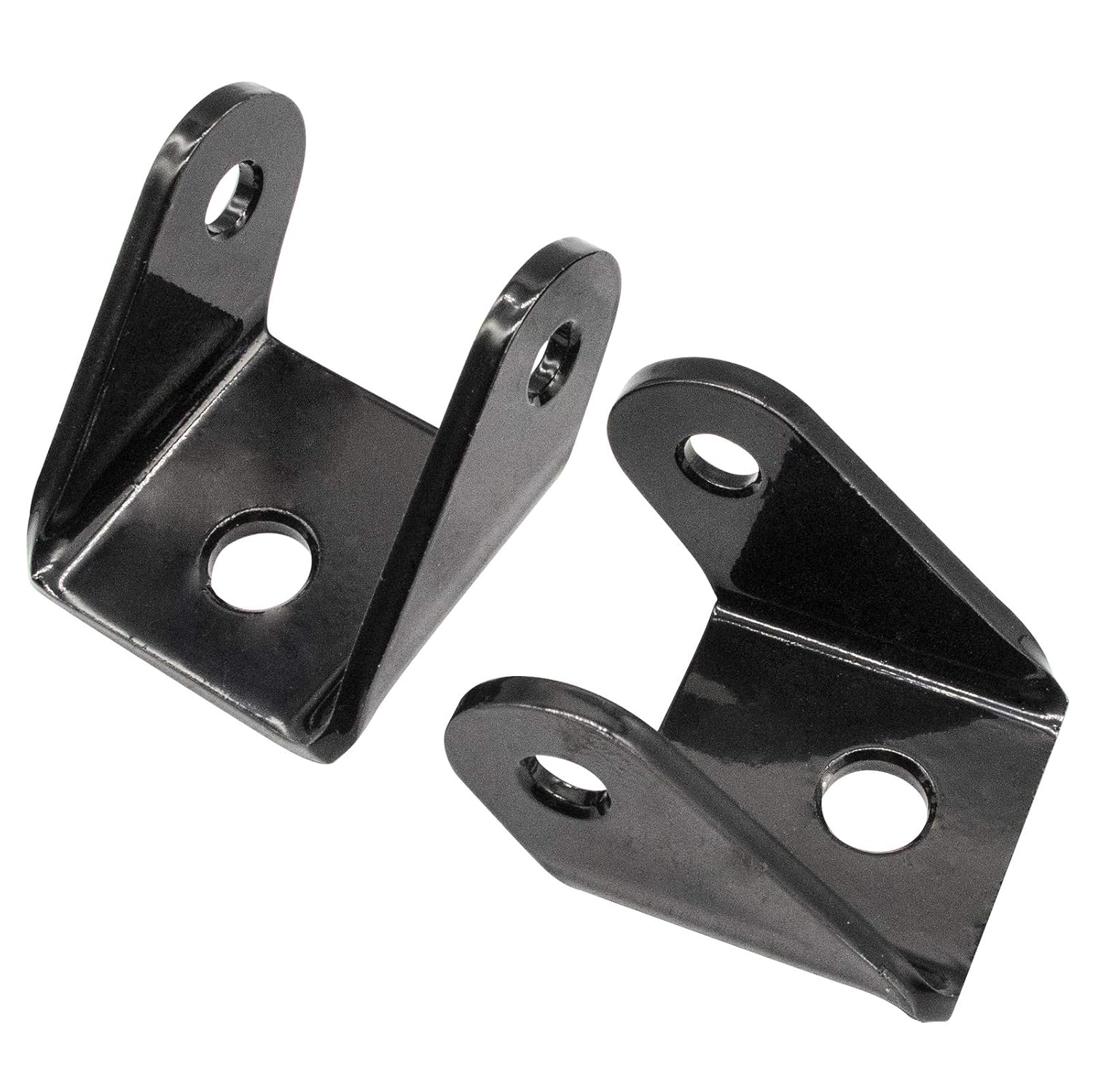 Club Car DS Delta upper clevis — view 3