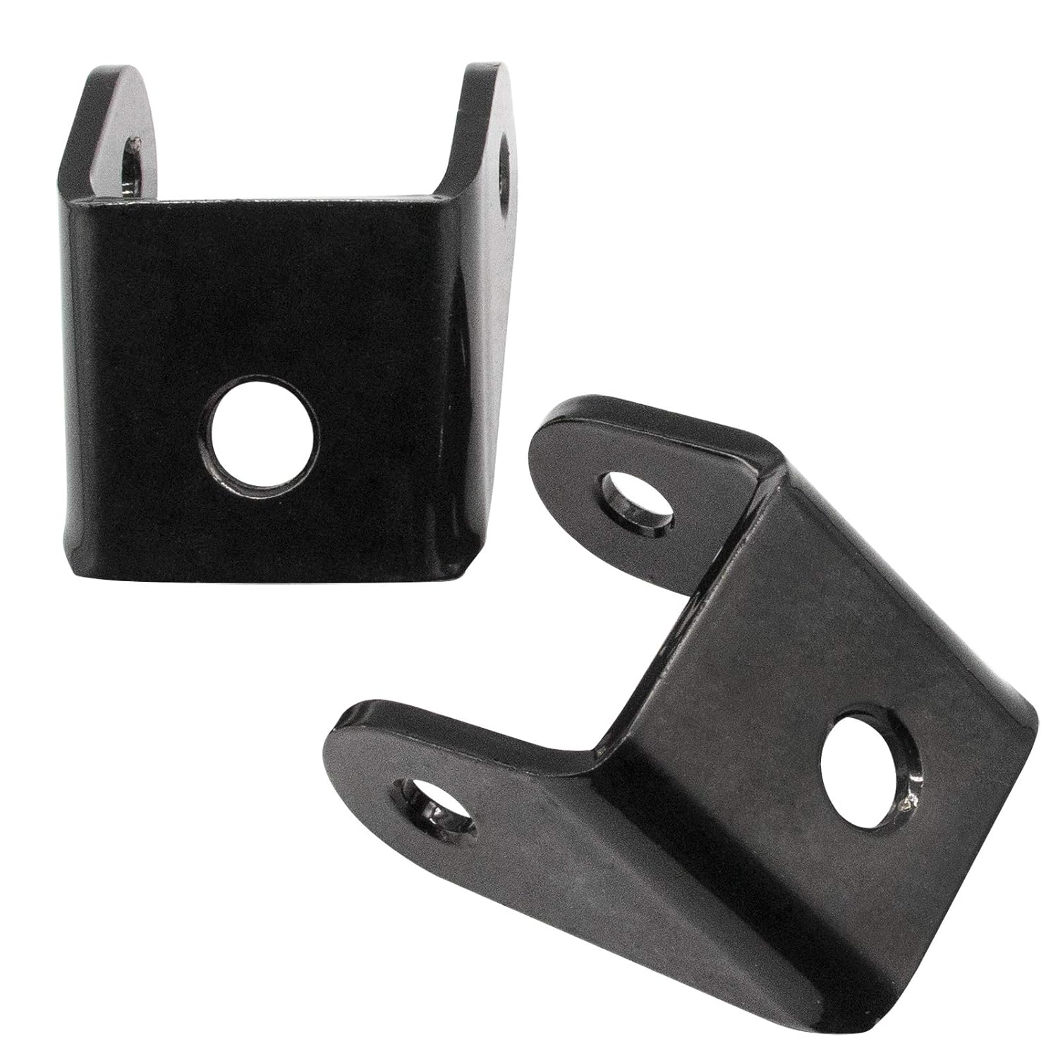 Club Car DS Delta upper clevis — view 4
