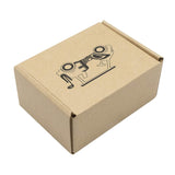 Club Car DS Delta upper clevis — view 8