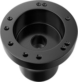 Club Car DS steering wheel adapter — view 2