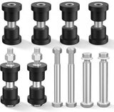 EZGO TXT rear leaf spring bushing kit — view 2