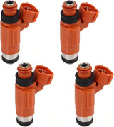 CDH210 OE fuel injectors Yamaha 115HP — view 2