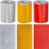 Reflective tape stickers 3 rolls — view 2