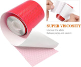Reflective tape stickers 3 rolls — view 7