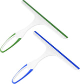 2-Pack Shower Screen Glass Wipers — view 2