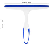 2-Pack Shower Screen Glass Wipers — view 3