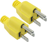 Biaungdo 2 pack generator ground bonding plug — view 6