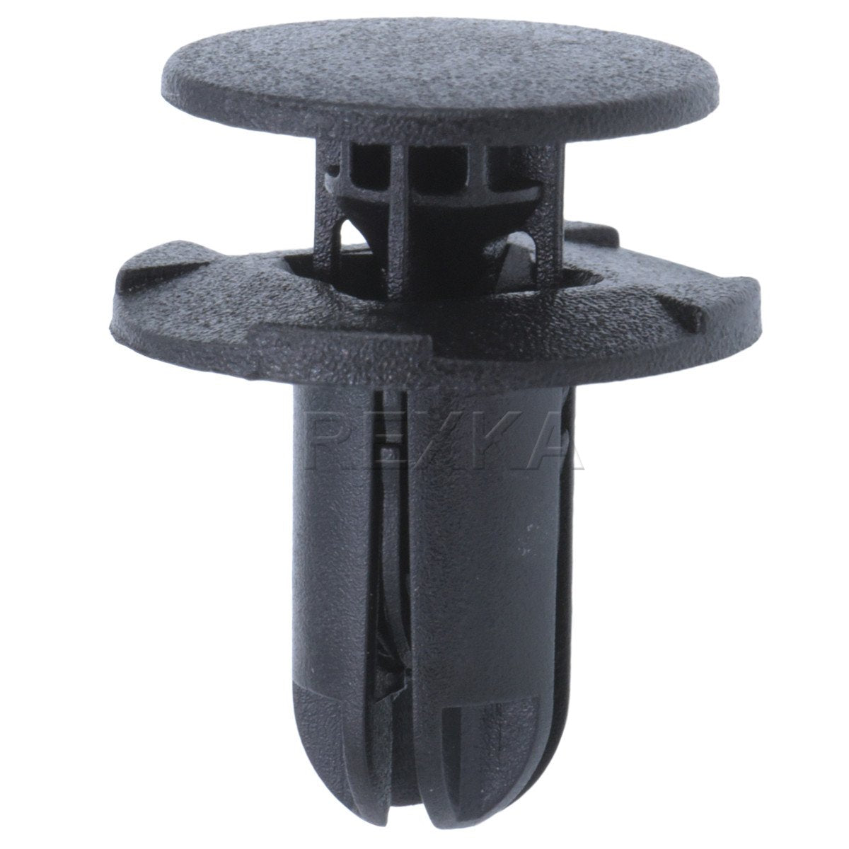 Rexka 20 piece Hyundai Kia fender liner clips — view 9