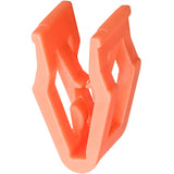 Rexka 20 piece Ford dash panel bezel clips — view 2