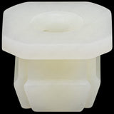 Rexka 15 piece GM grille retainer nuts — view 3