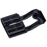 Rexka 15 piece GM door lock rod clips — view 3