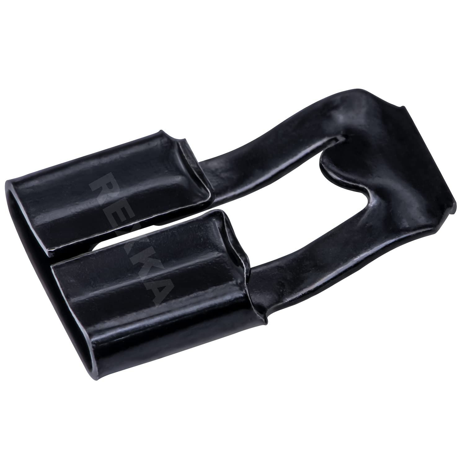 Rexka 15 piece GM door lock rod clips — view 3