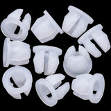 Rexka 10 piece Ford Toyota headlamp grommets — view 2