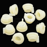 Rexka 10 piece Chrysler wiper linkage clips — view 2