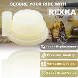 Rexka 10 piece Chrysler wiper linkage clips — view 3