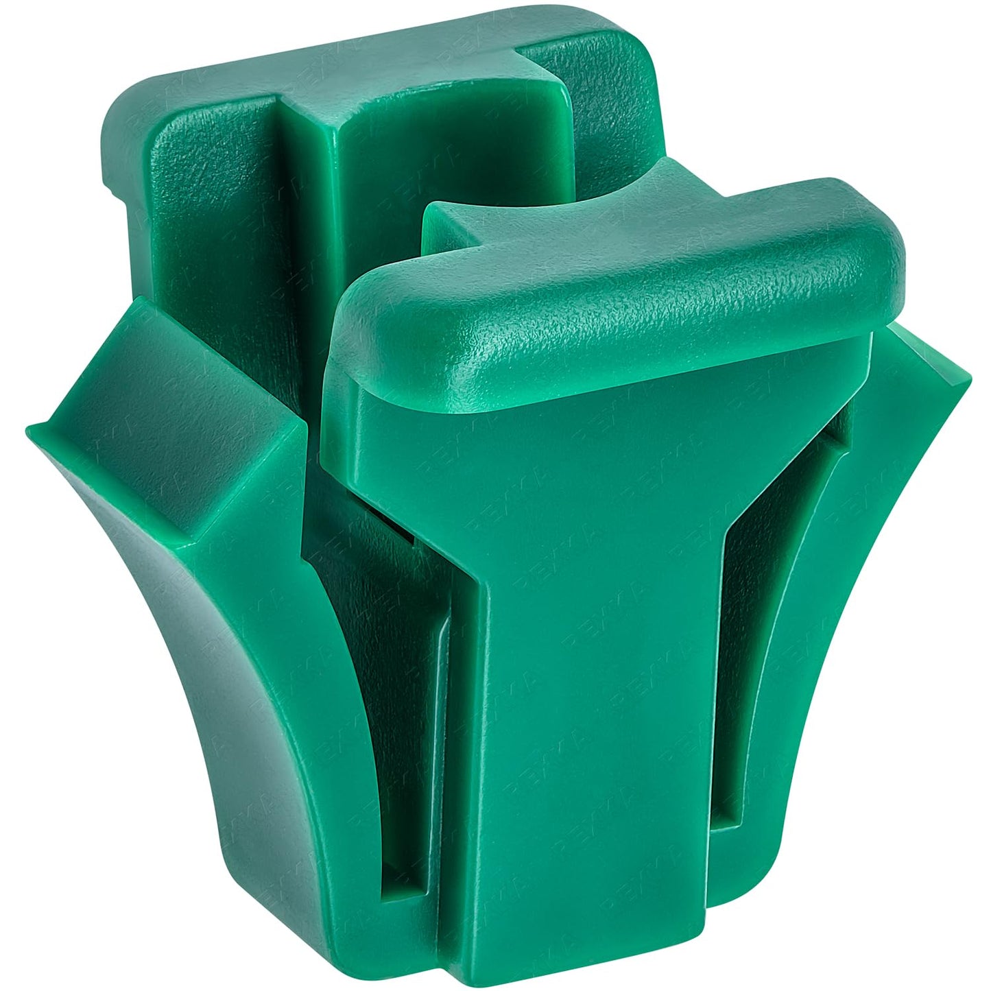 Rexka 10 piece GM headlight adjusting nuts — view 2