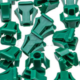 Rexka 10 piece GM headlight adjusting nuts — view 3