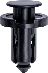 Rexka 20 piece Nissan Subaru splash shield clips — view 3