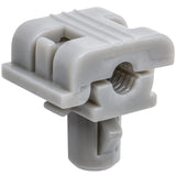 Rexka 10 piece GM Ford door lock rod clips — view 3