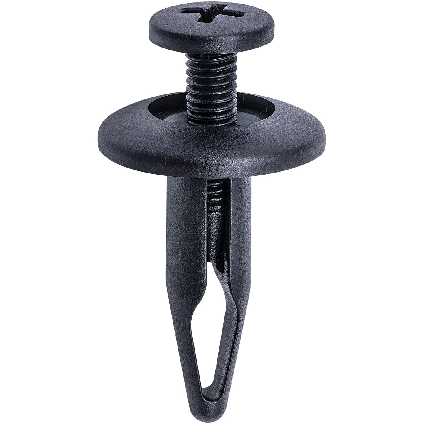 Rexka 20 piece GM Ford radiator shroud clips — view 2