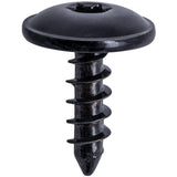 Rexka 30 piece VW Audi splash shield screws — view 2