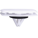 Rexka 25 piece Jeep fender flare clips — view 2
