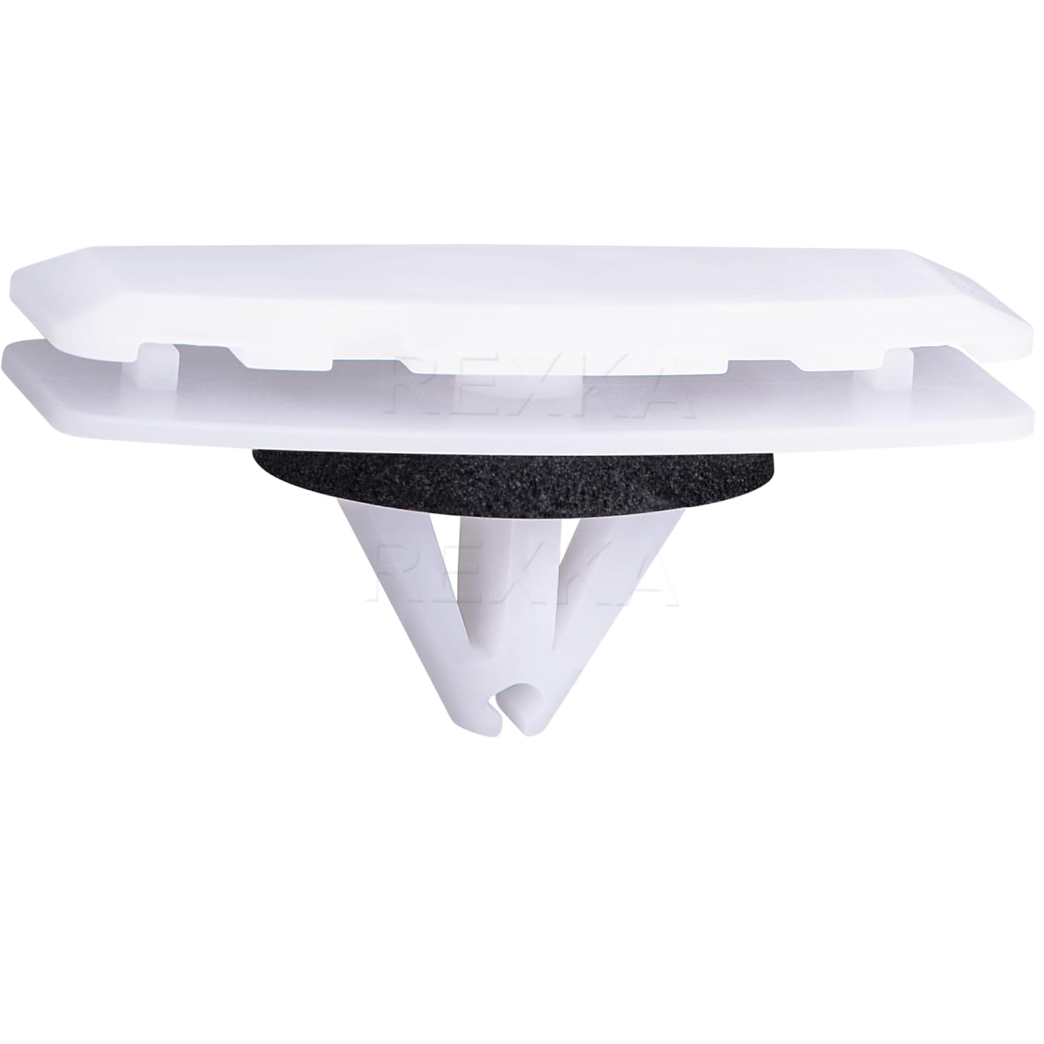 Rexka 25 piece Jeep fender flare clips — view 2