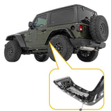 Rexka 25 piece Jeep fender flare clips — view 6