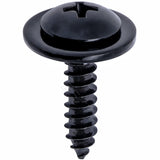 Rexka 50 piece Honda fender liner screws — view 2