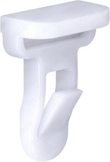 Rexka 25 piece Toyota spoiler moulding clips — view 2