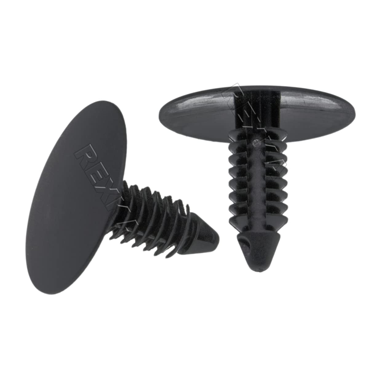 Rexka 30 piece Jeep fender liner clips — view 9