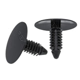Rexka 30 piece Jeep fender liner clips — view 9