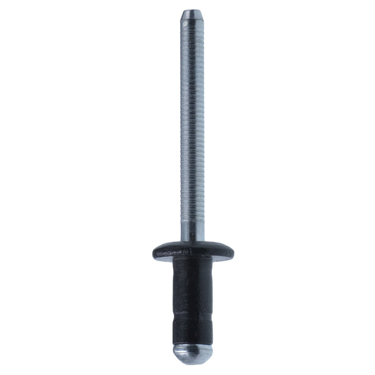 Rexka 10 piece Toyota fuel door rivets — view 8