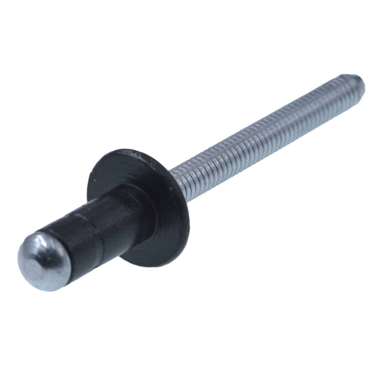 Rexka 10 piece Toyota fuel door rivets — view 9