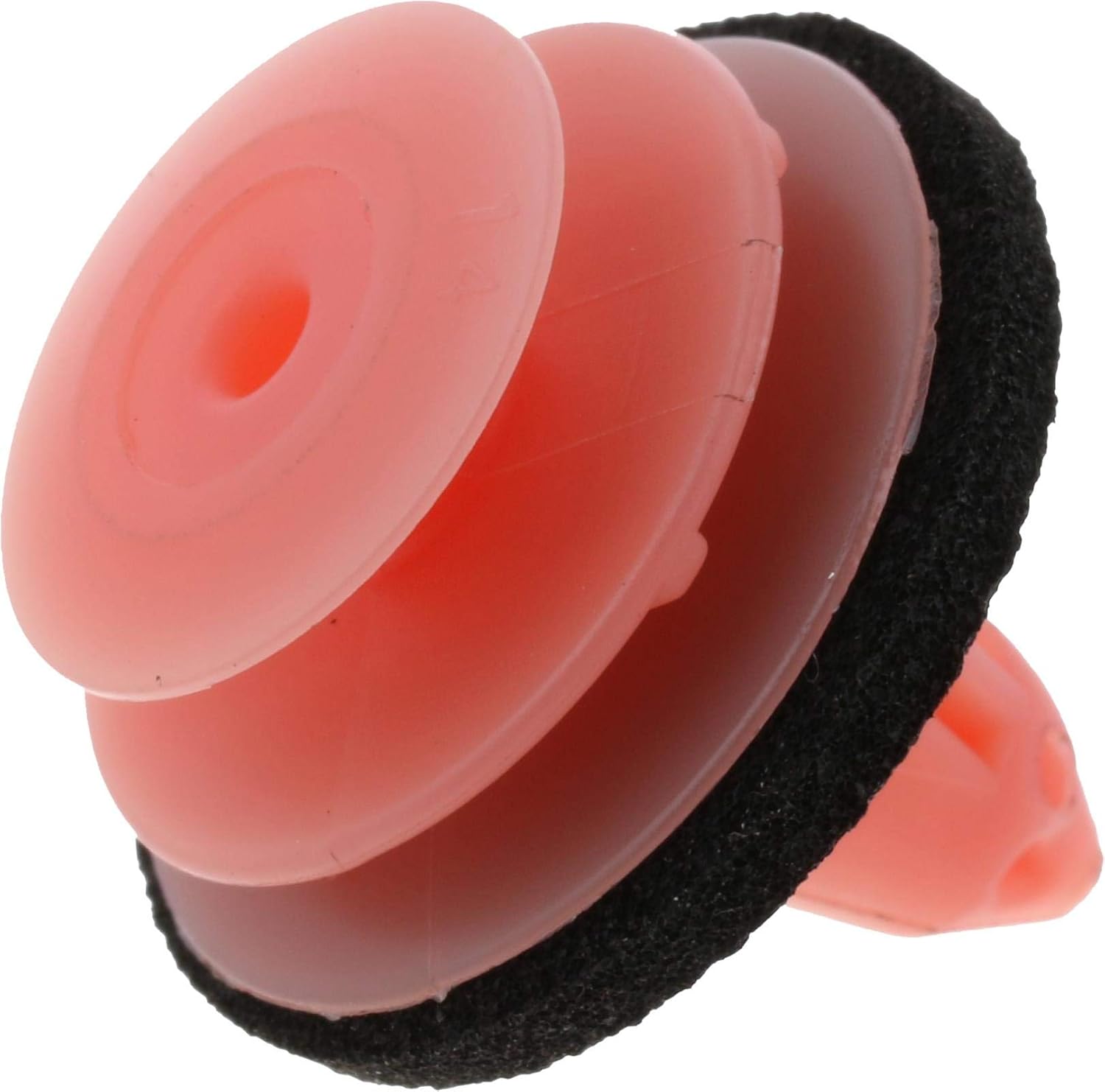 Rexka 30 piece Nissan door trim clips — view 2