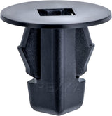 Rexka 30 piece Toyota fender liner grommets — view 2