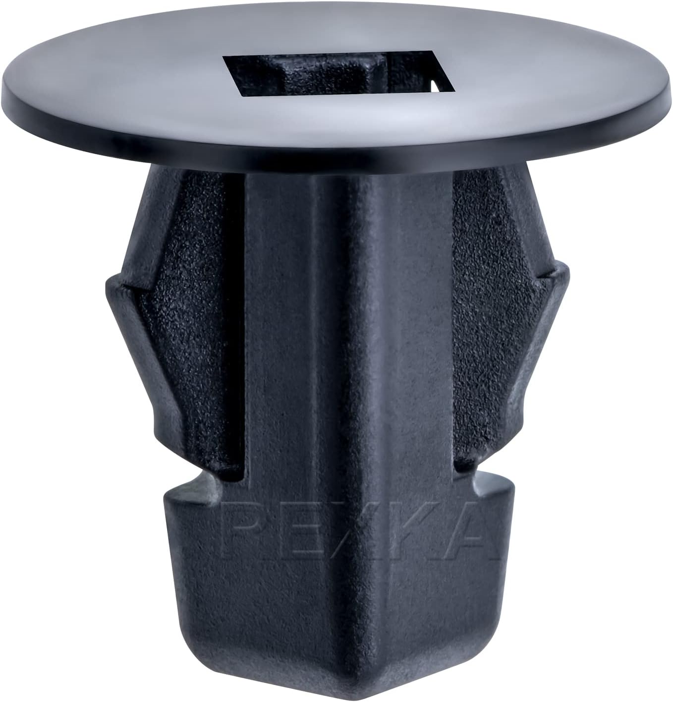 Rexka 30 piece Toyota fender liner grommets — view 2