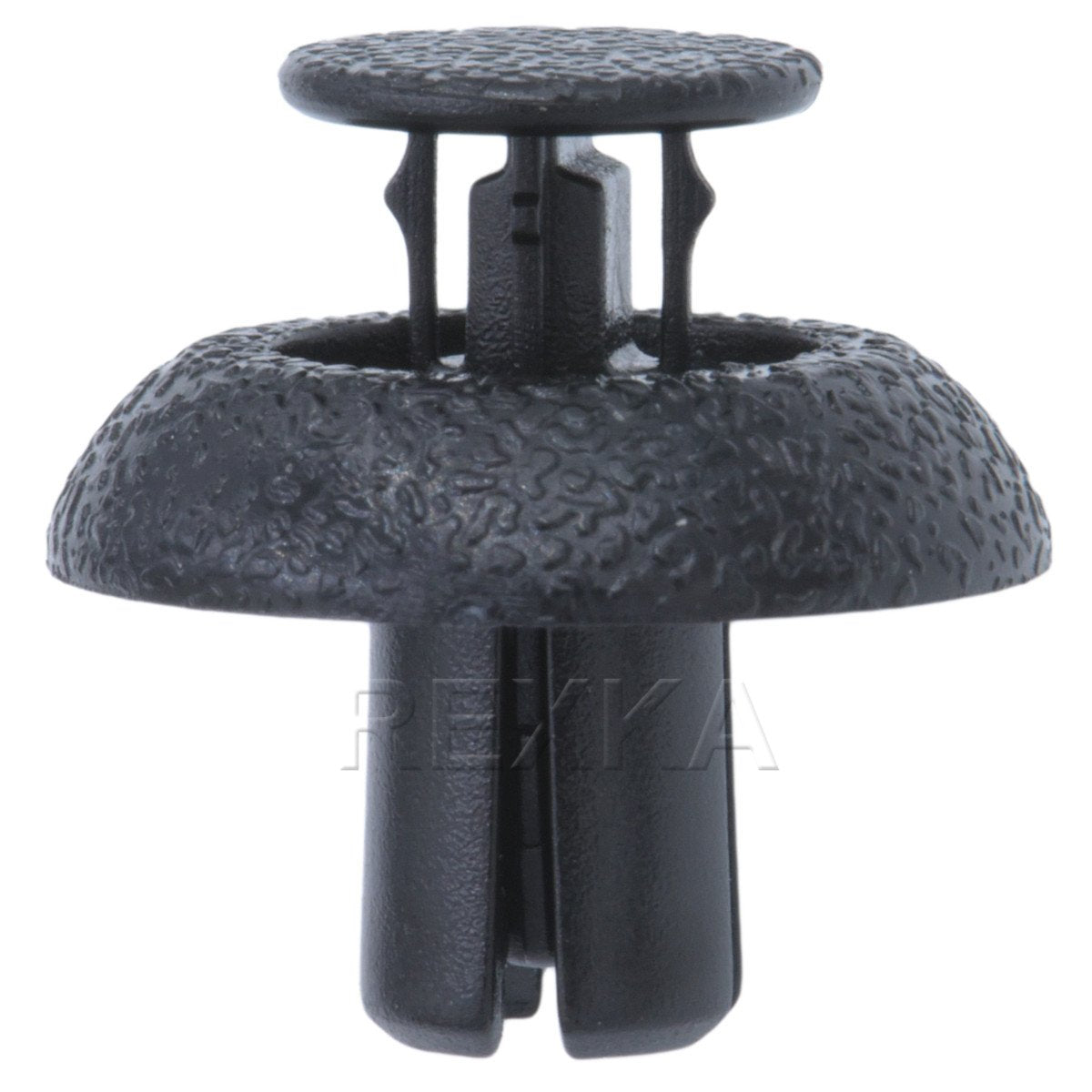 Rexka 30 piece Toyota engine cover clips — view 2
